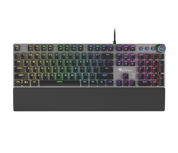 Genesis Thor 400 RGB - 1077261 - zdjęcie